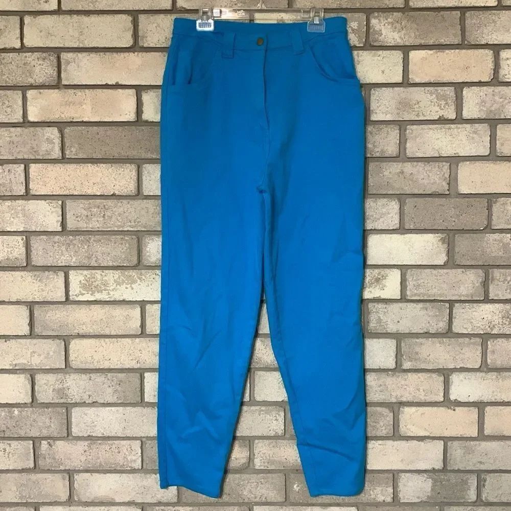 3for$20 women blue pants 18